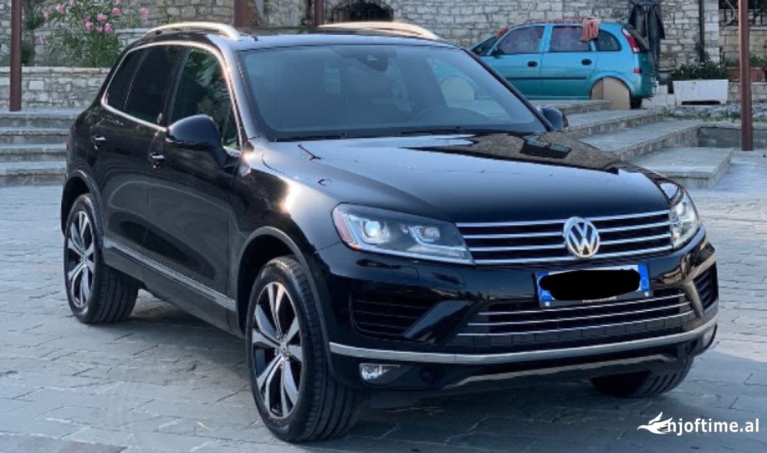 Auto in Vendita a Tirana, Volkswagen, 2018 Benzine,Kambio Automatik Pagamento 20,000  Euro.