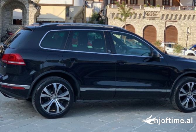 Auto in Vendita a Tirana, Volkswagen, 2018 Benzine,Kambio Automatik Pagamento 20,000  Euro.