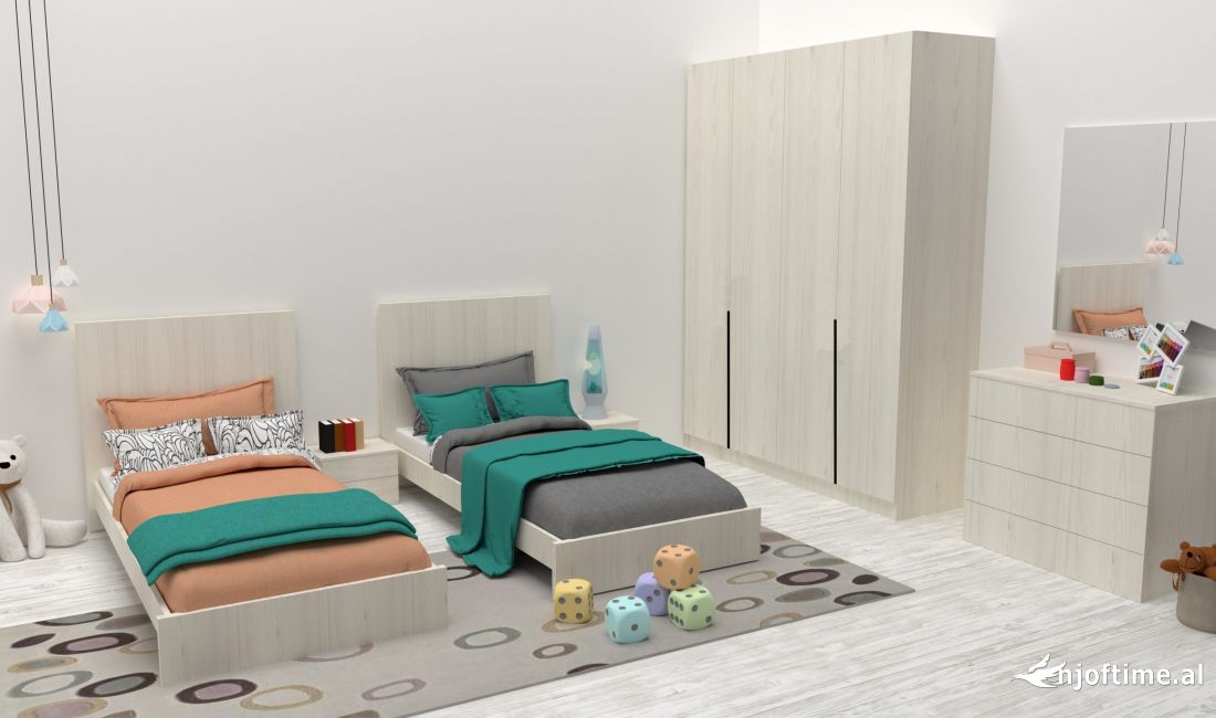 🛋 AXL MOBILERI – Dizajn & Kualitet per Shtepine Tuaj! Dhoma gjumi & dollape me porosi 