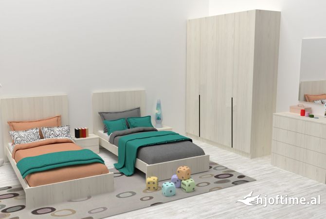 Servizi di srredamento a Tirana - 50 Euro