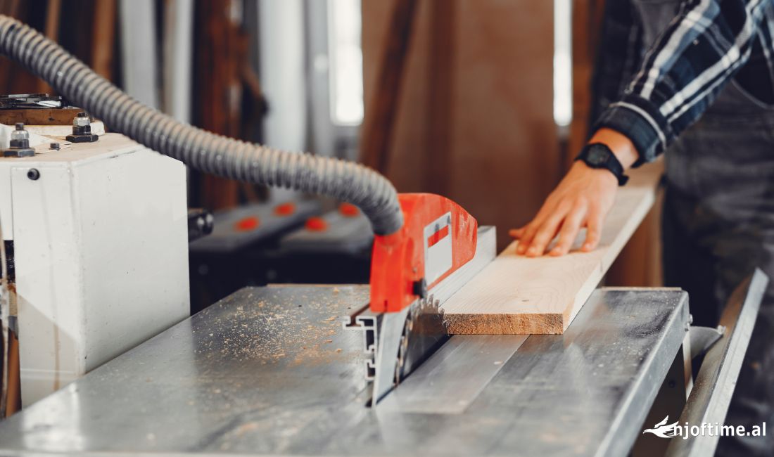 🏠 Mobileri Pengili – Mobiliet me porosi per kuzhina dhoma ndenje dhe dhoma gjumi sipas preferencave 