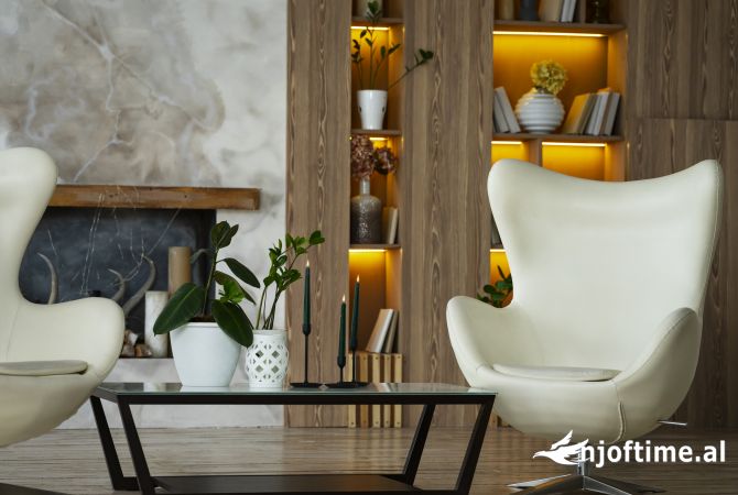 Servizi di srredamento a Tirana - 50 Euro