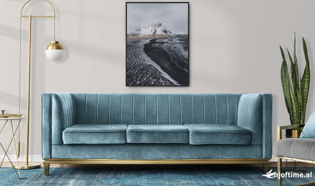 🛋 MOBILERI ALLUSHI – MOBILIM ME STIL & CILESI 🏡