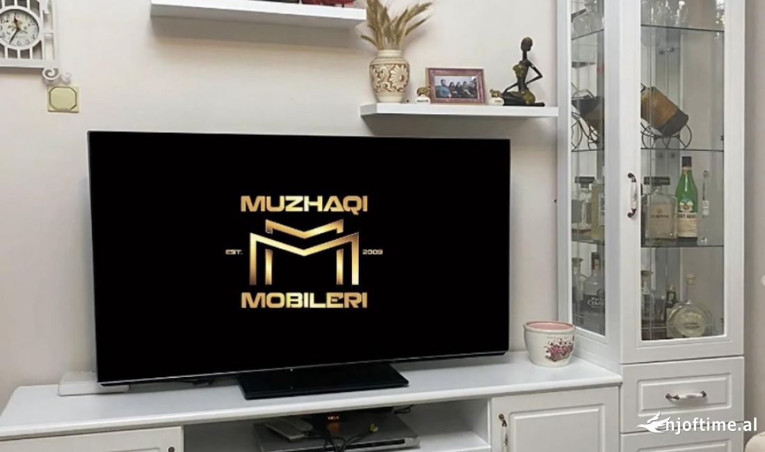 🛠 Mobileri Muzhaqi – Mobilie me porosi – Dizajne moderne & klasike per cdo ambient🏡