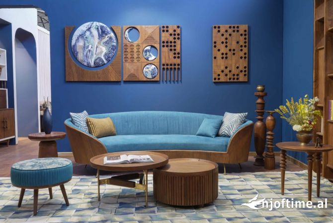 Servizi di srredamento a Durazzo - 50 Euro