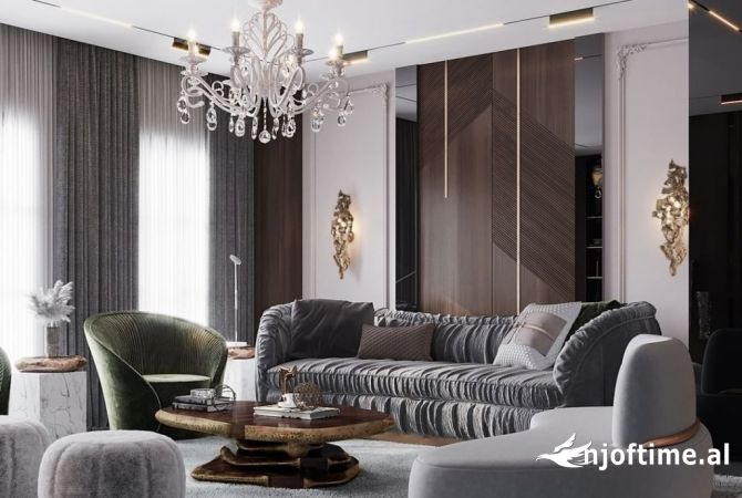 Servizi di srredamento a Durazzo - 50 Euro