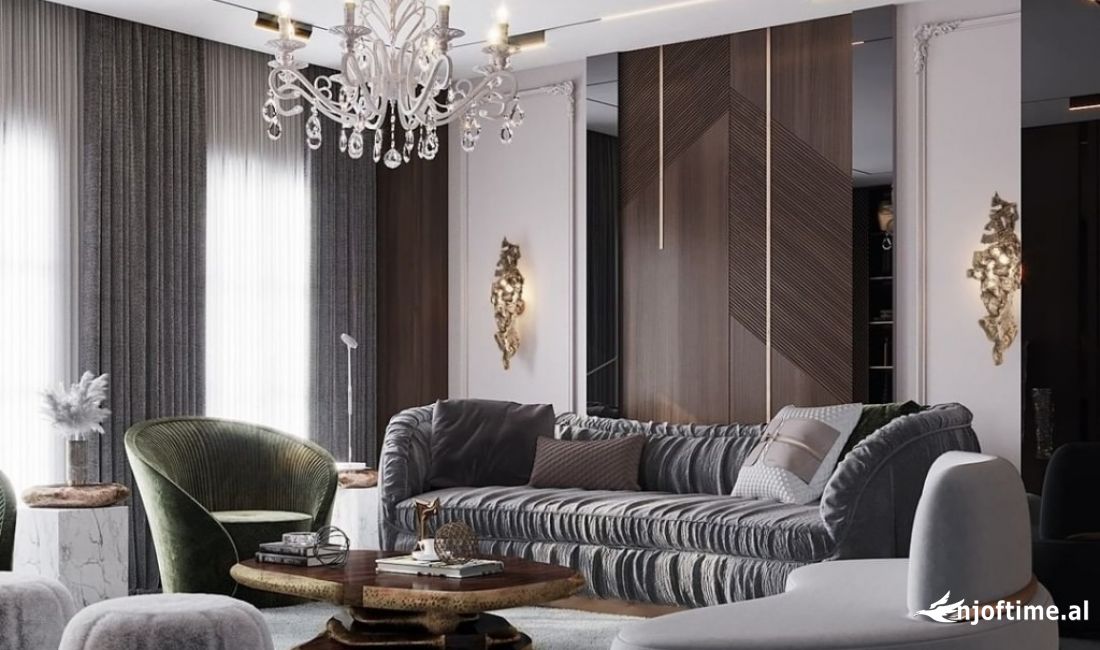 🪑 MOBILERI HOXHA – Prodhim dhe montim mobiliesh me porosi🏡