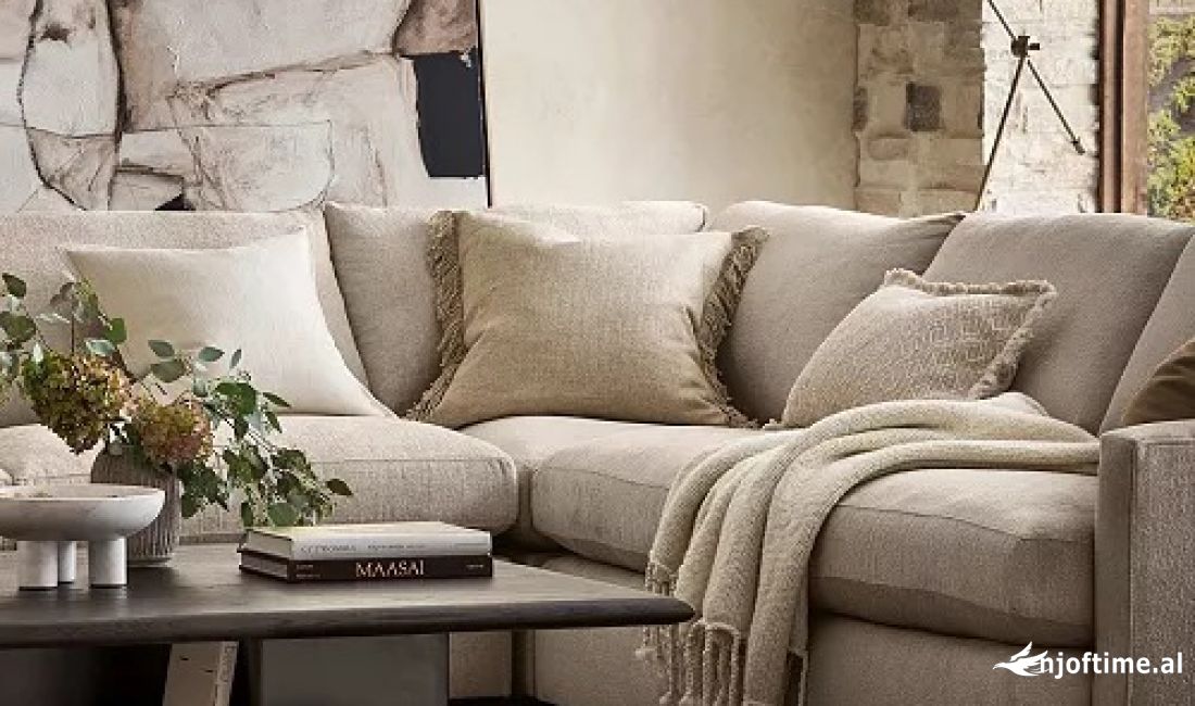 📌 Mobileri Mario Furniture – Sallon – Kolltuqe, divane, tavolina, rafte televizori 🏡