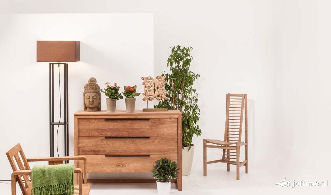 🛋️ MOBILERI SA-EL – Mobilje per zyra & ambiente biznesi 🏠