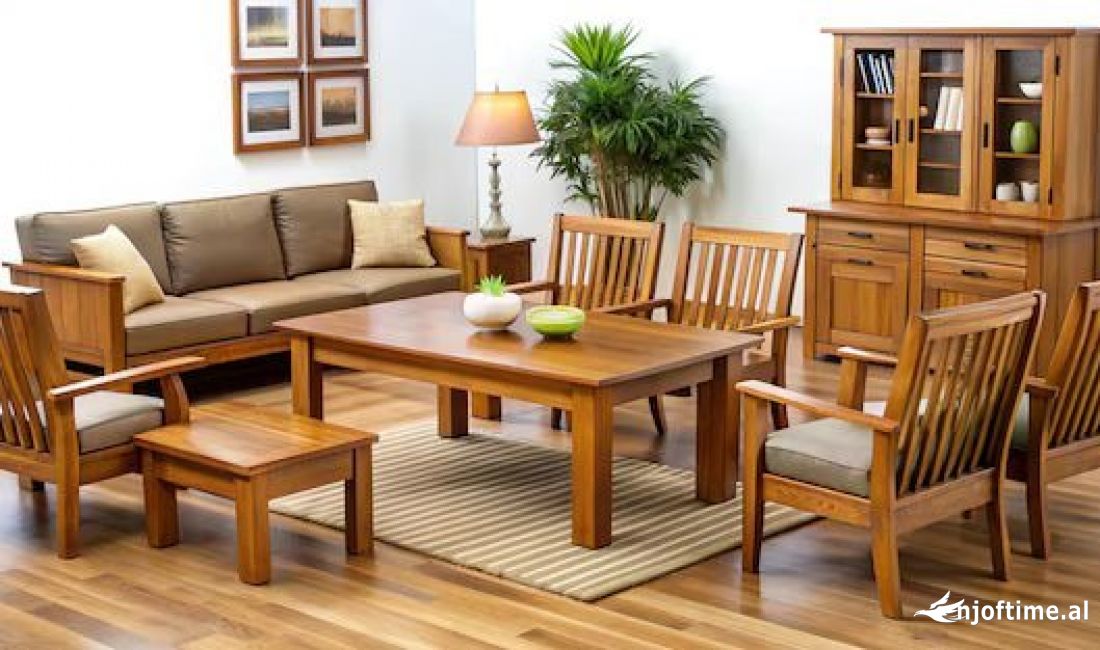 ⭐ STAR MOBILERI – Elbasan 🏡 Punime me porosi sipas deshirave dhe hapesires tuaj