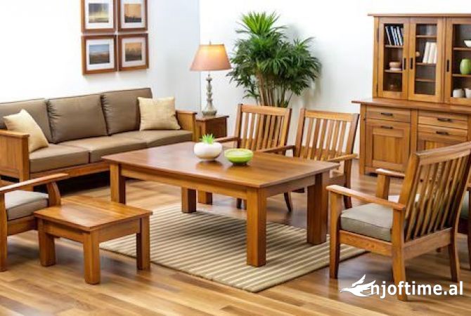 Servizi di srredamento a Elbasan - 50 Euro