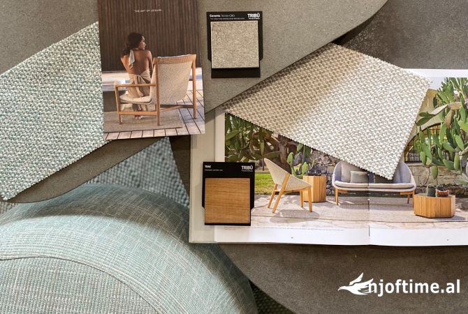 Servizi di srredamento a Lushnja - 50 Euro