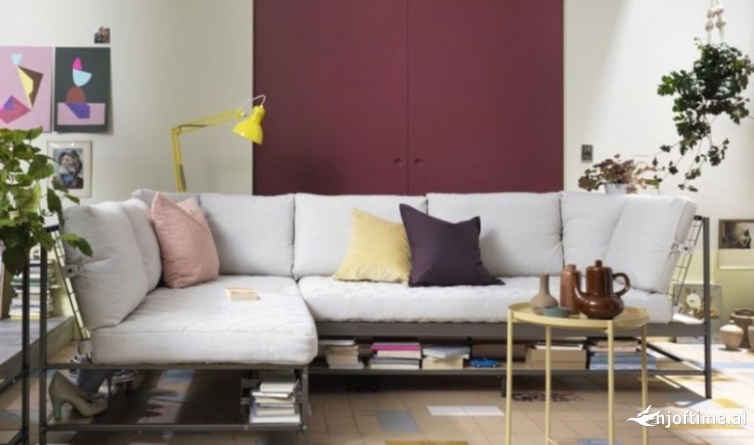 🛋 Stefa Mobileri – Kuzhina te personalizuara me materiale cilesore 🏡