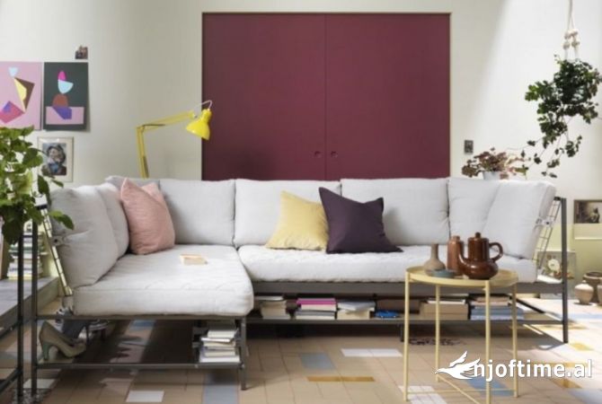 Servizi di srredamento a Kavaja - 50 Euro