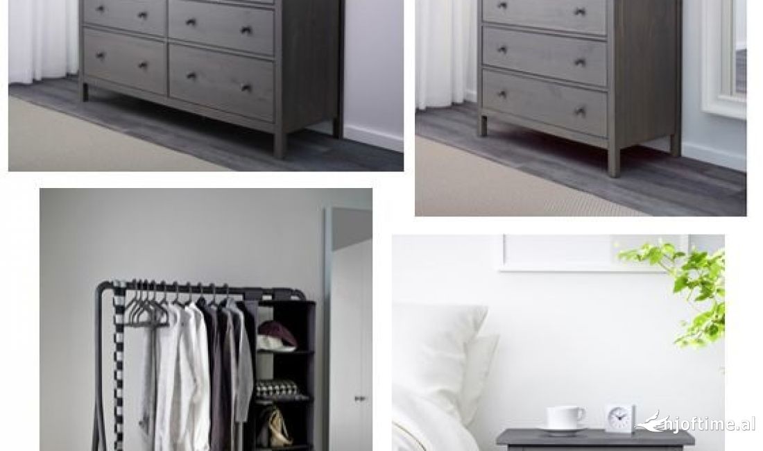 🛋️ MOBILJE TE PERDORURA DURRES – BLIJME & SHESIM 🏡