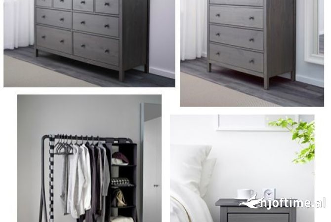 Servizi di srredamento a Durazzo - 50 Euro