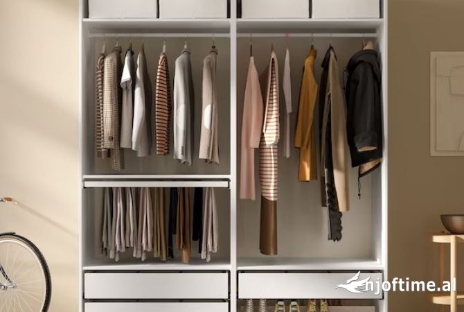 Servizi di srredamento a Durazzo - 50 Euro