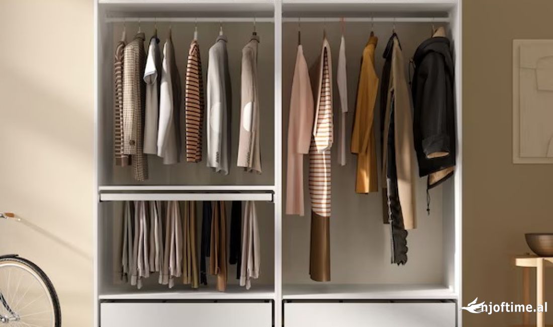 🛋️ MOBILERI "MALI" – KUALITET & STIL PER SHTEPINE TUAJ! 🏡