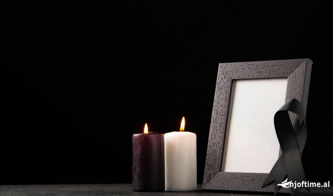 ⚰️ Agjensia Funerale – Sherbime Funerale dhe Ambulance Private 🚑