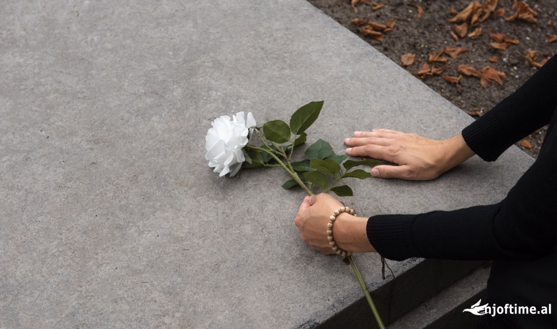 ⚰️ Agjenci Funerale 