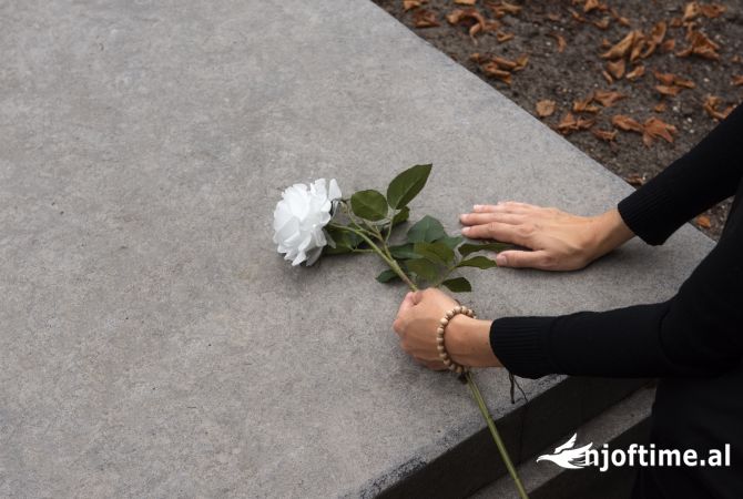 Sherbime Funerale ne Tirane - 50 Euro