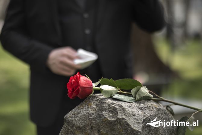 Sherbime Funerale ne Tirane - 50 Euro