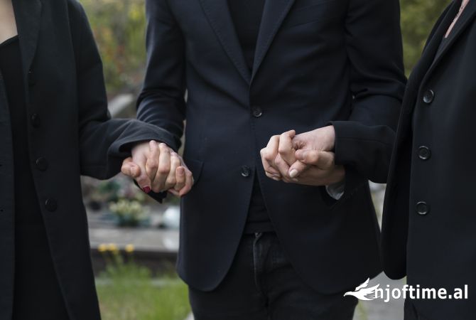 Sherbime Funerale ne Tirane - 50 Euro