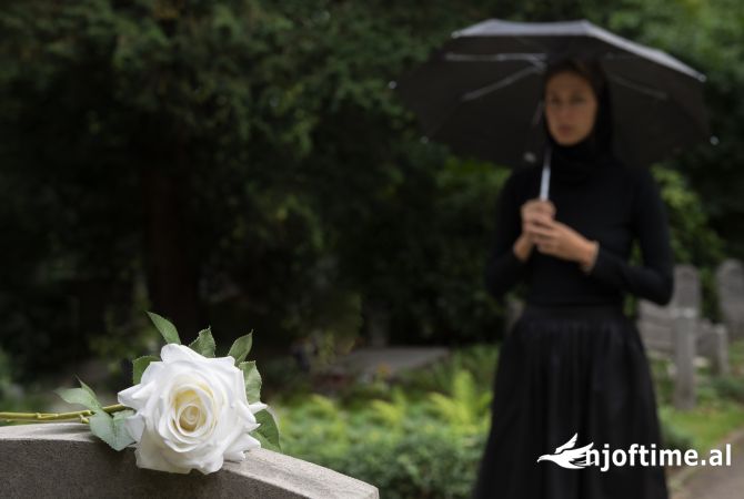 Sherbime Funerale ne Tirane - 50 Euro