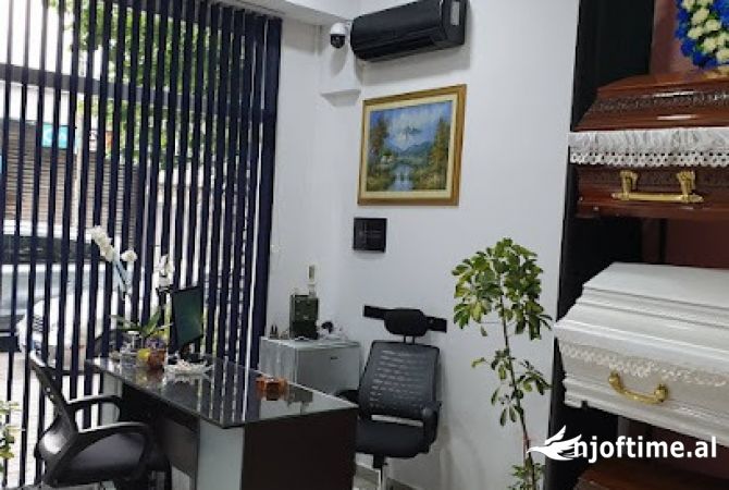 Sherbime Funerale ne Tirane - 50 Euro