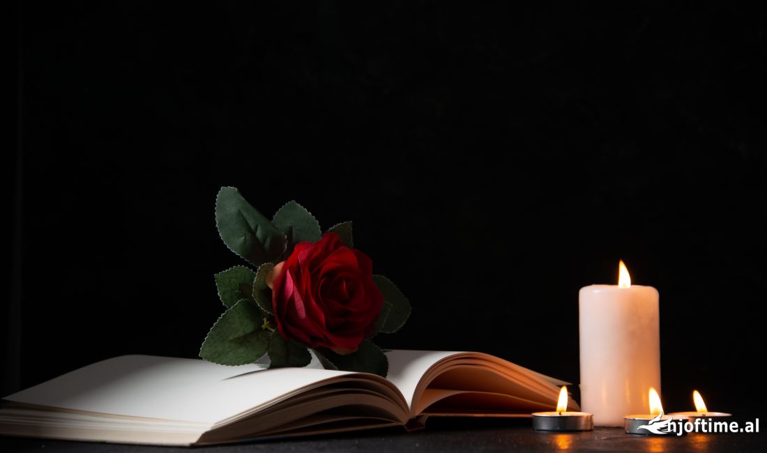 🕊 Agjensi Funerale-Arkivole cilesore dhe dekorime funerale