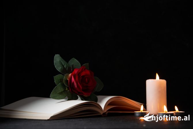 Sherbime Funerale ne Kavaje - 50 Euro