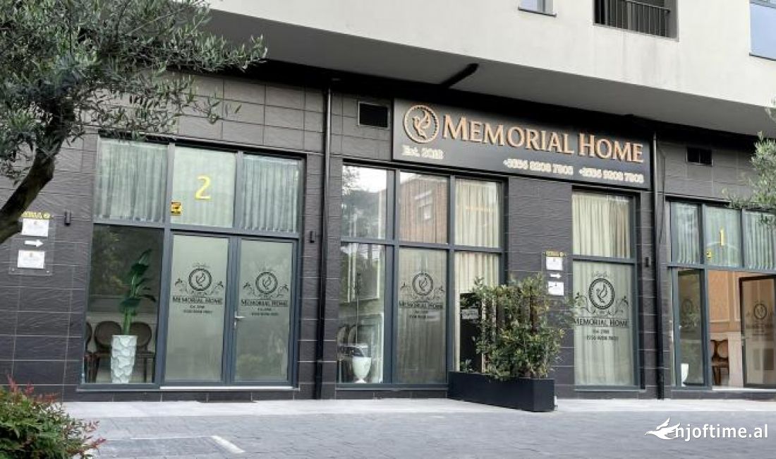 Agjensi Funerale 🔹 Organizim i plote i ceremonive mortore