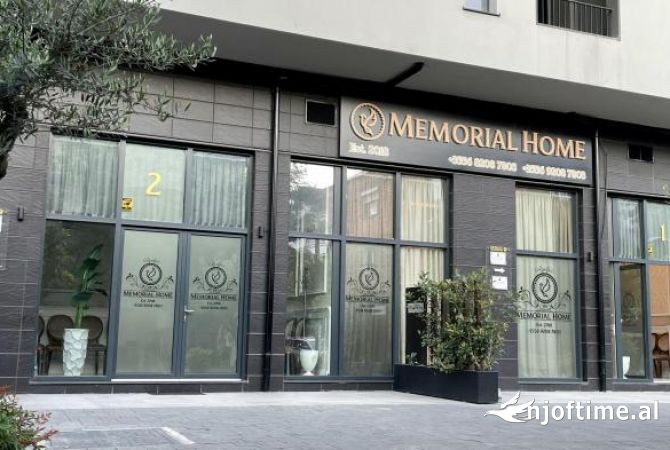 Sherbime Funerale ne Tirane - 0 Leke