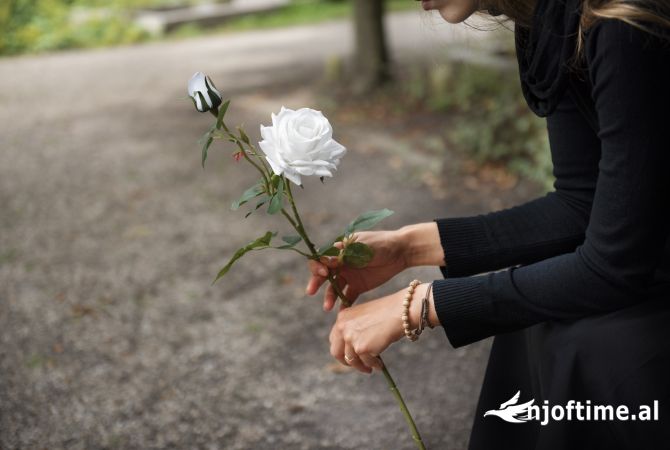 Sherbime Funerale ne Tirane - 0 Euro