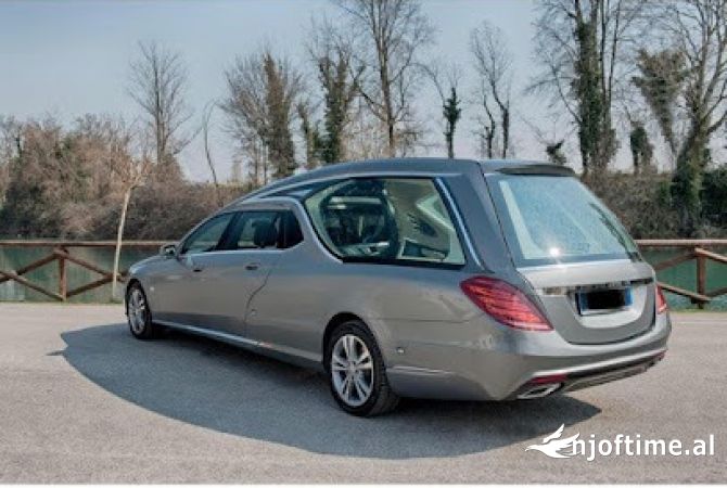 Sherbime Funerale ne Tirane - 0 Euro