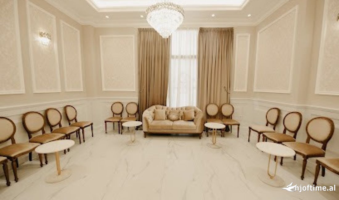 📌 MEMORIAL HOME-Dekorime dhe kurora funerale