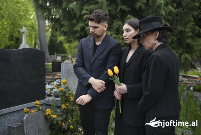 Sherbime Funerale ne Durres - 0 Euro