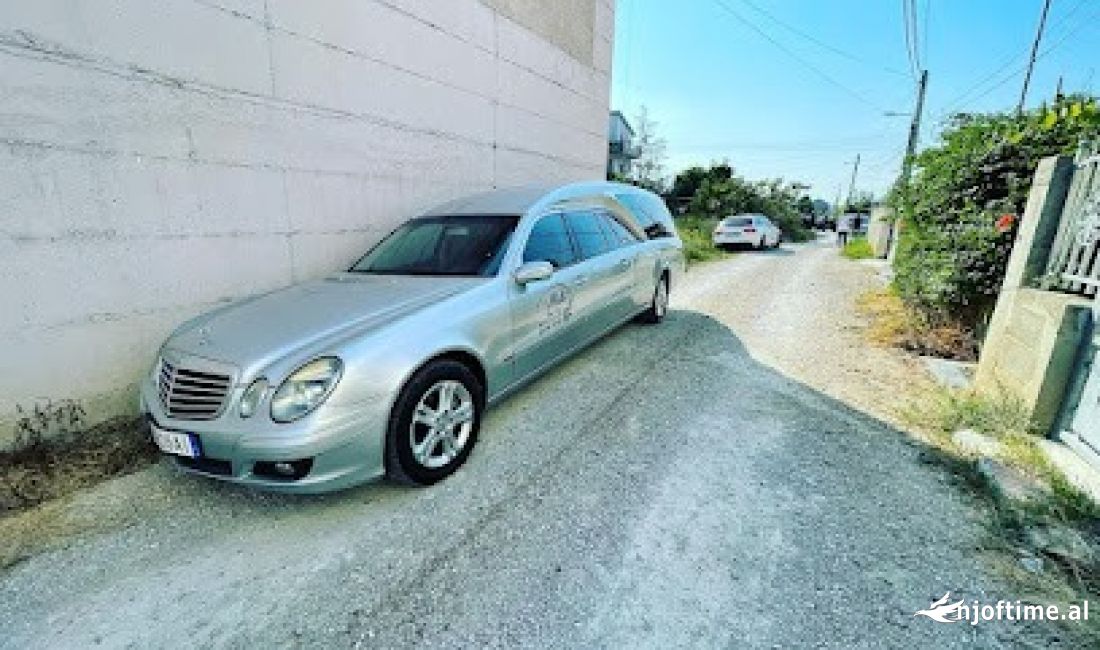 Agjensi Funerale-Asistence per dokumentacionin dhe certifikatat mortore