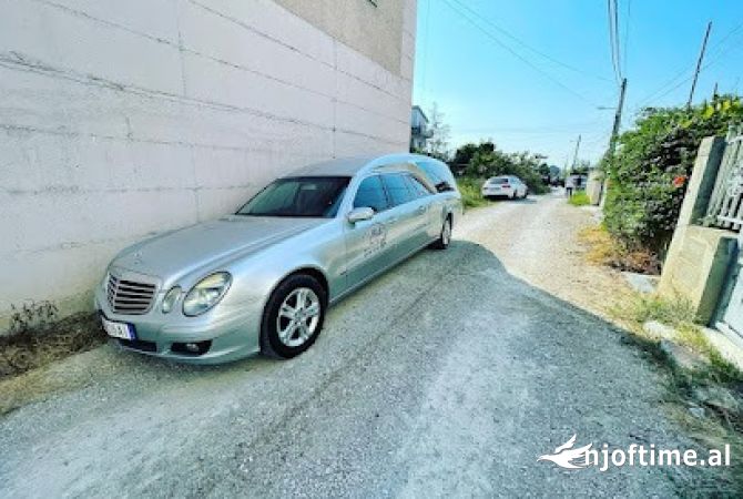 Sherbime Funerale ne Durres - 0 Euro