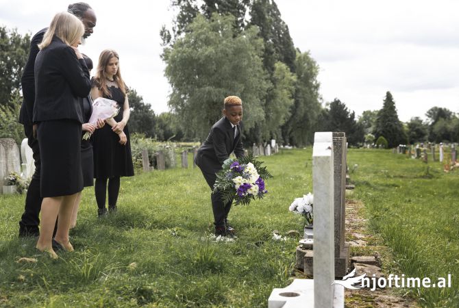 Sherbime Funerale ne Elbasan - 0 Euro