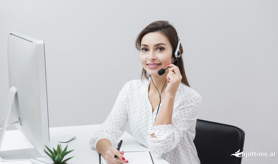 Njoftime Pune ne Tirane, Profesioni Team Leader   Agjent/e   Retention Specialist , Me eksperience, Pagesa 800  Euro.