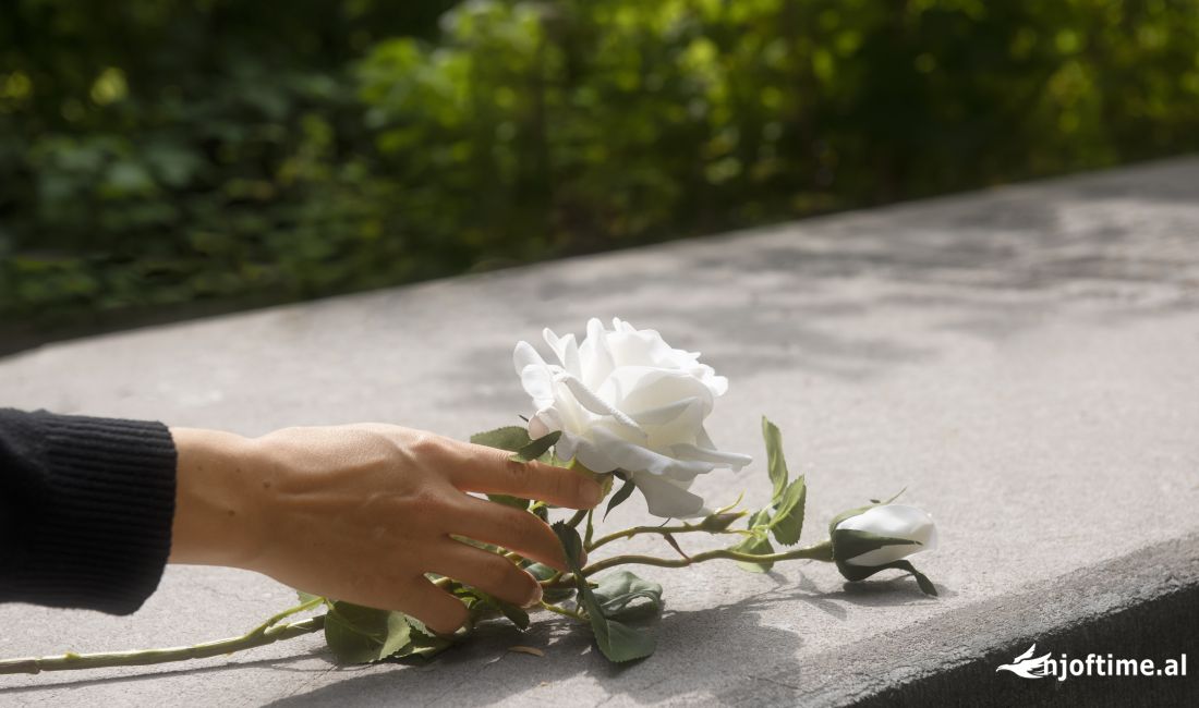 📍 Agjensi Funerale-Organizim i plote i ceremonise mortore