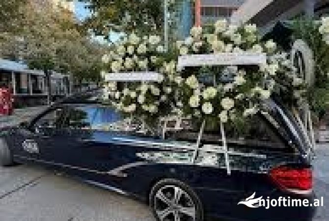 Servizi Funebri a Valona - 0 