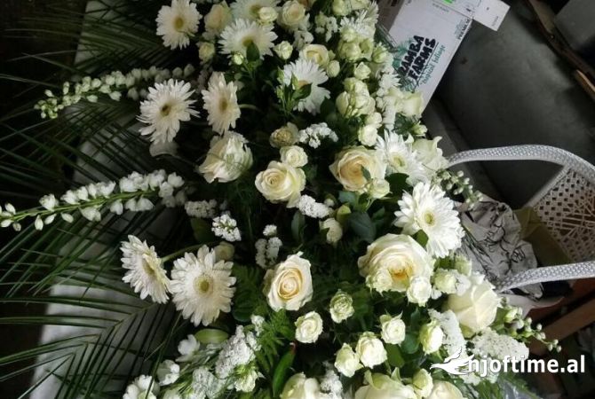 Sherbime Funerale ne Tirane - 0 