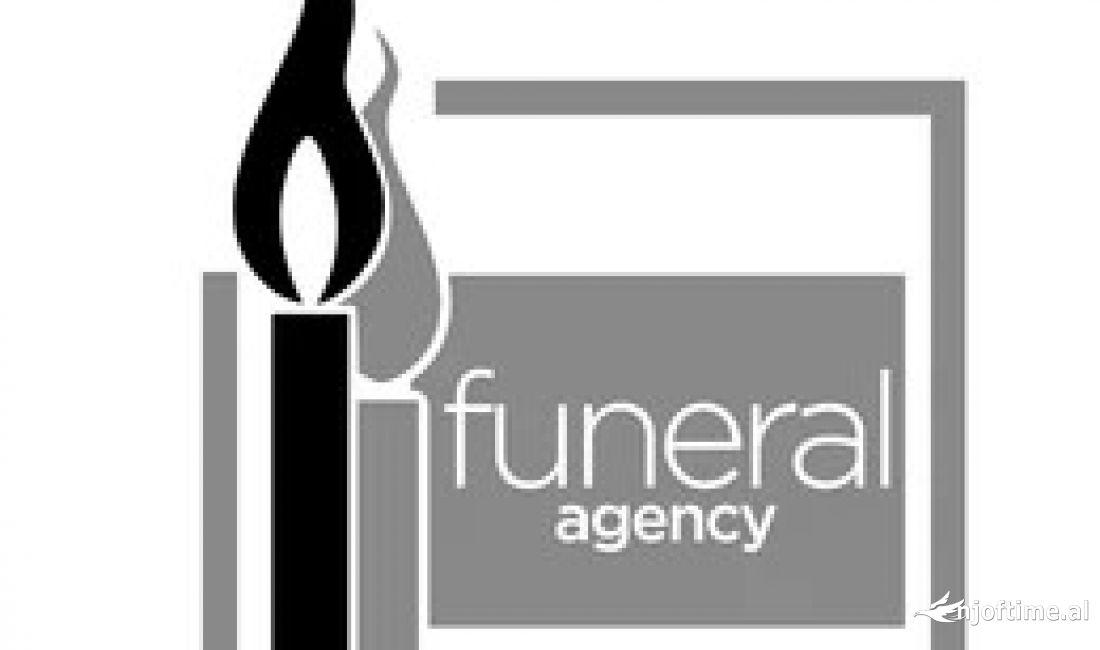 i🕊 Agjens Funeral 
