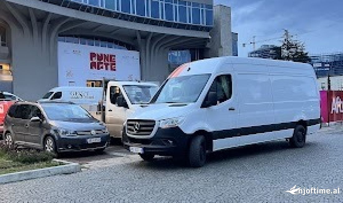 📦 Transport Mallrash- Transferime shtepish & zyrash