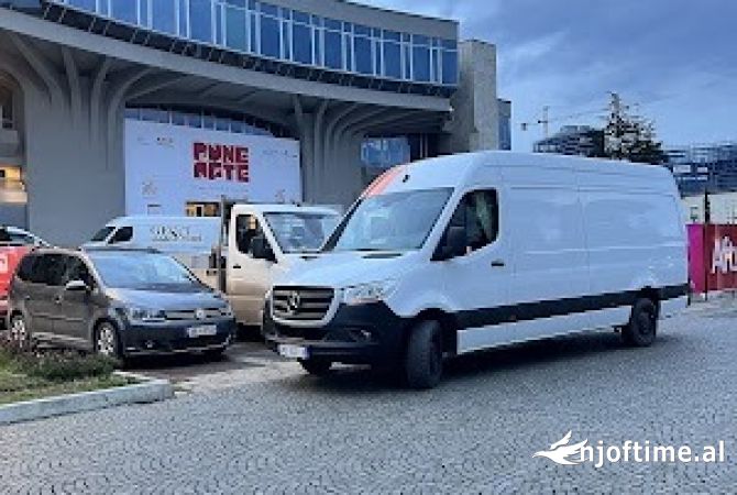 Sherbime Udhetimi dhe Transporti ne Tirane - 0 