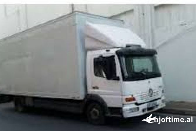 Sherbime Udhetimi dhe Transporti ne Tirane - 0 