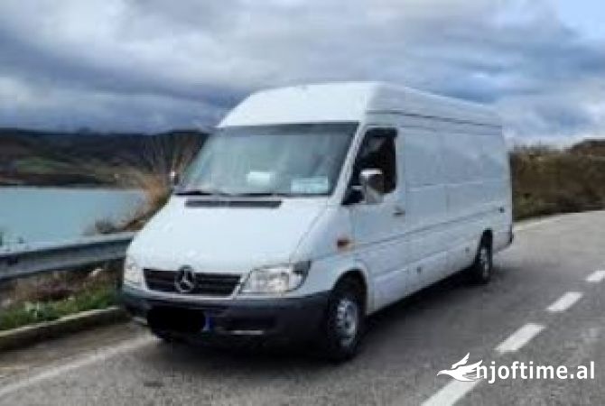 Sherbime Udhetimi dhe Transporti ne Tirane - 0 