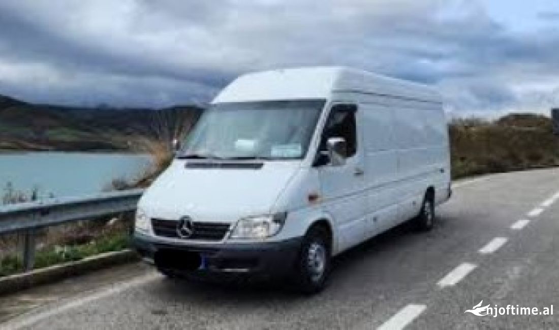 🚚 Transport Mallrash-Sherbim transporti per biznese, dyqane & individe